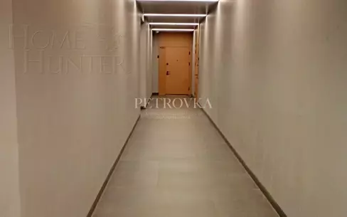 ЖК «Небо»