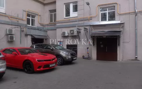 6-КОМН. КВАРТИРА БЕЗ ОТДЕЛКИ 150.9 М² НА 3 ЭТАЖЕ