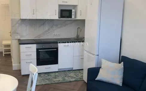 1-КОМН. КВАРТИРА С ОТДЕЛКОЙ 46.5 М² НА 10 ЭТАЖЕ