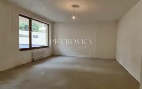 3-КОМН. КВАРТИРА БЕЗ ОТДЕЛКИ 153.7 М² НА 2 ЭТАЖЕ