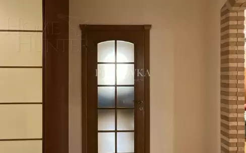 5-КОМН. КВАРТИРА С ОТДЕЛКОЙ 187 М² НА 3 ЭТАЖЕ