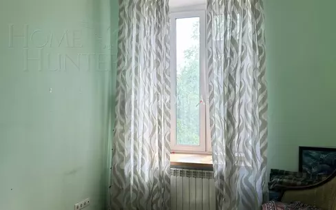 ЖК «Тверская улица, 29к2»