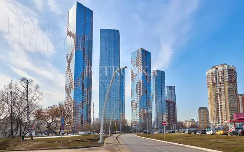 4-комн. кв., 86.1 м², 28/44 этаж