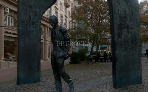 ЖК «улица Арбат, 45/24»