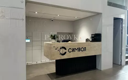 1-КОМН. КВАРТИРА БЕЗ ОТДЕЛКИ 41.4 М² НА 12 ЭТАЖЕ