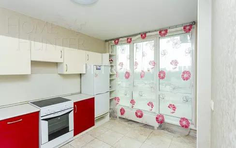 1-комн. кв., 56.2 м², 9/32 этаж