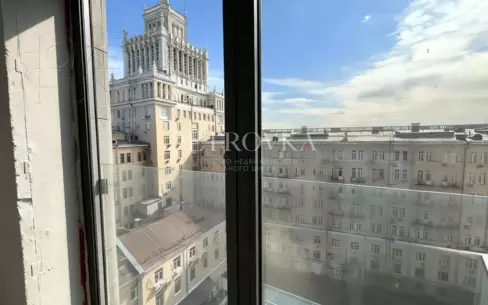 ЖК «Сады Пекина»