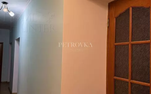 ЖК «Малый Харитоньевский переулок, 7с1»