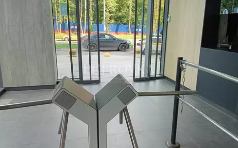 ЖК «Небо»