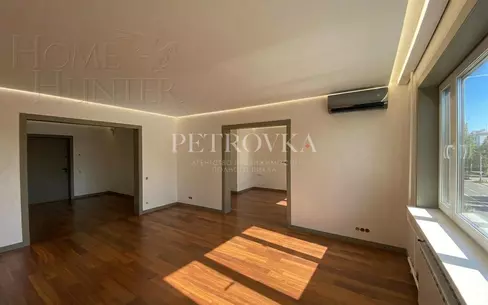 2-КОМН. КВАРТИРА С ОТДЕЛКОЙ 90.9 М² НА 7 ЭТАЖЕ