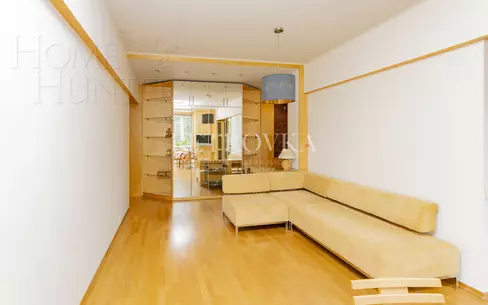 3-КОМН. КВАРТИРА С ОТДЕЛКОЙ 83 М² НА 3 ЭТАЖЕ