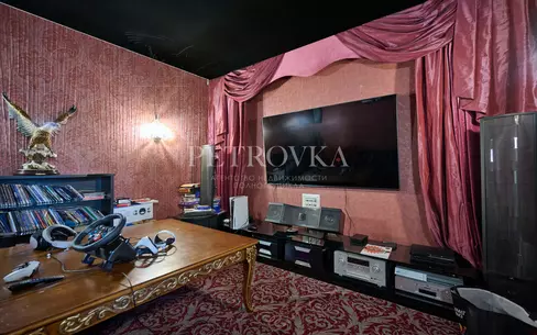 ЖК «Green House»