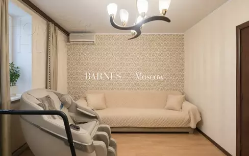 ЖК «Ленинский проспект, 75/9»