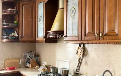 ЖК «Тверская улица, 29к2»