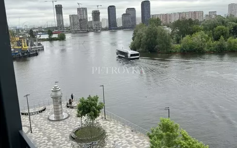 ЖК «Ривер Парк Коломенское»