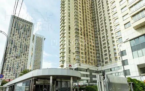1-КОМН. КВАРТИРА С ОТДЕЛКОЙ 56.2 М² НА 9 ЭТАЖЕ