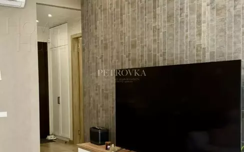 2-КОМН. КВАРТИРА С ОТДЕЛКОЙ 48 М² НА 8 ЭТАЖЕ