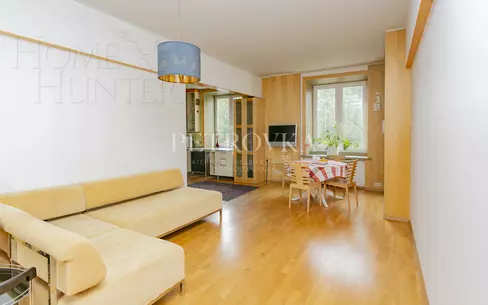 3-КОМН. КВАРТИРА С ОТДЕЛКОЙ 83 М² НА 3 ЭТАЖЕ