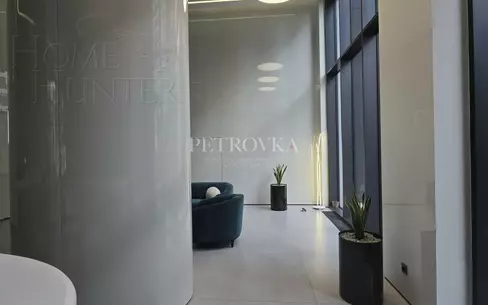 ЖК «Остров»