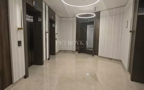 ЖК «Невский»