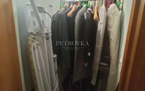 ЖК «Сеславинская улица, 40»