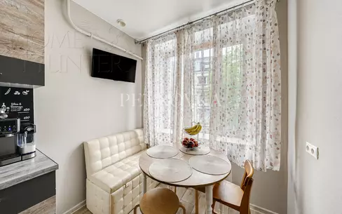 3-КОМН. КВАРТИРА С ОТДЕЛКОЙ 74.7 М² НА 2 ЭТАЖЕ