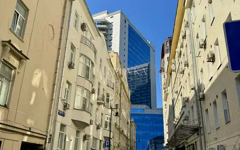 3-КОМН. КВАРТИРА С ОТДЕЛКОЙ 150.3 М² НА 2 ЭТАЖЕ