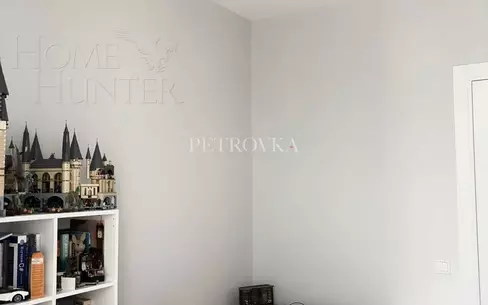 ЖК «Савеловский Сити»
