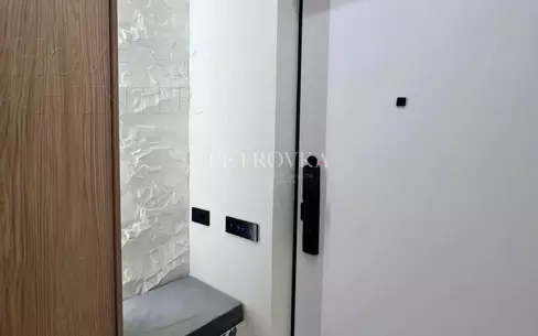 ЖК «Метрополия»