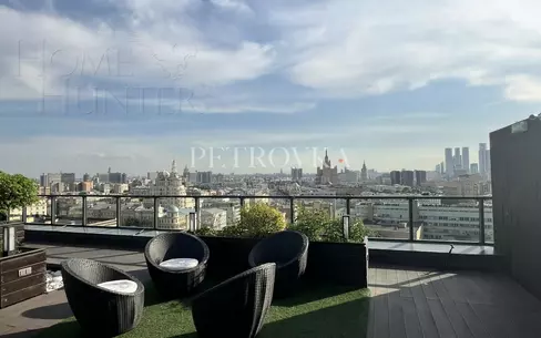 ЖК «Сады Пекина»