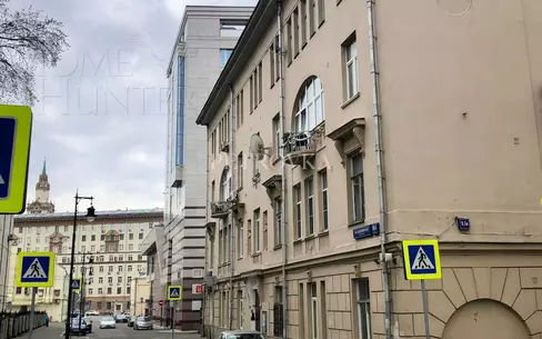 3-КОМН. КВАРТИРА С ОТДЕЛКОЙ 150.3 М² НА 2 ЭТАЖЕ
