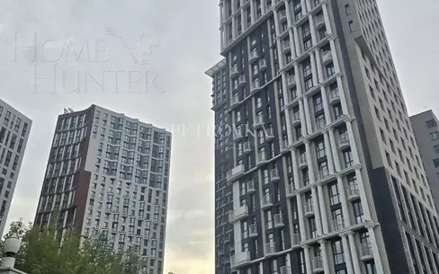 ЖК «Невский»