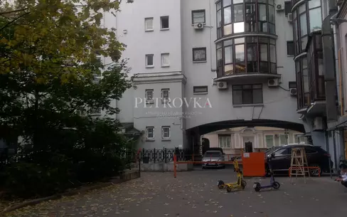 ЖК «улица Арбат, 45/24»