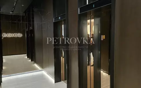 ЖК «Союз»