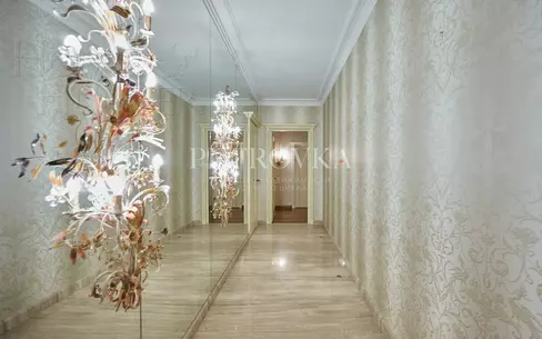 ЖК «Green House»