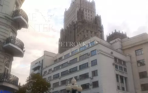 ЖК «улица Арбат, 45/24»