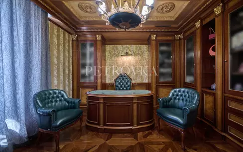 ЖК «Green House»