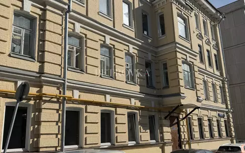 ЖК «Малый Харитоньевский переулок, 7с1»