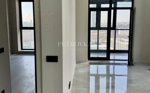 2-КОМН. КВАРТИРА С ОТДЕЛКОЙ 60.1 М² НА 14 ЭТАЖЕ