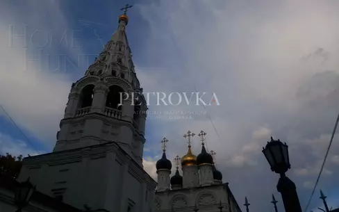 ЖК «улица Арбат, 45/24»