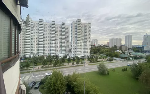 ЖК «Новочерёмушкинская улица, 63к2»