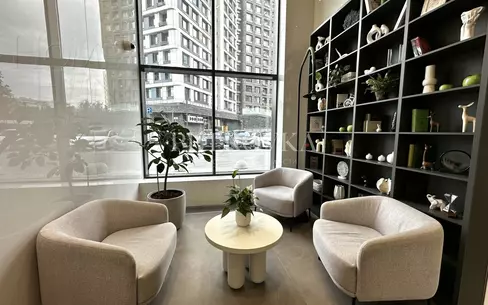 1-КОМН. КВАРТИРА БЕЗ ОТДЕЛКИ 41.4 М² НА 12 ЭТАЖЕ