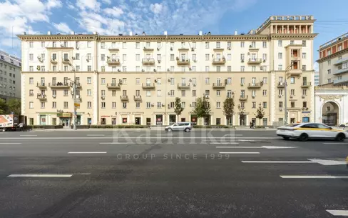 2-КОМН. КВАРТИРА БЕЗ ОТДЕЛКИ 58.5 М² НА 5 ЭТАЖЕ