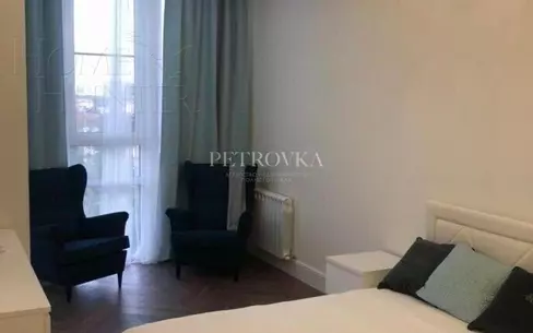 1-КОМН. КВАРТИРА С ОТДЕЛКОЙ 46.5 М² НА 10 ЭТАЖЕ