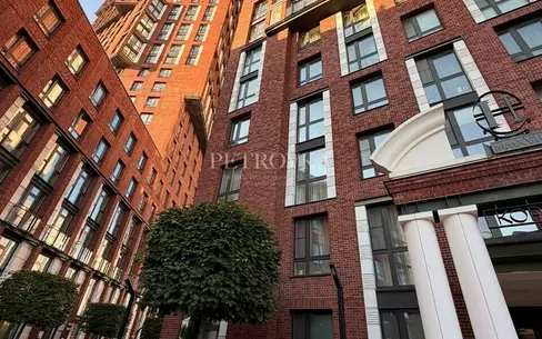 2-комн. кв., 52.7 м², 16/34 этаж