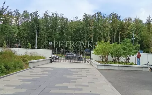 ЖК «Небо»