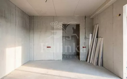 2-КОМН. КВАРТИРА БЕЗ ОТДЕЛКИ 58.5 М² НА 5 ЭТАЖЕ