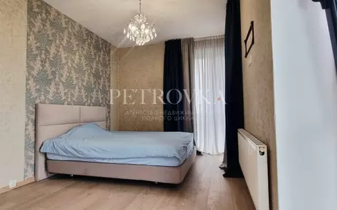 3-КОМН. КВАРТИРА С ОТДЕЛКОЙ 64.2 М² НА 17 ЭТАЖЕ