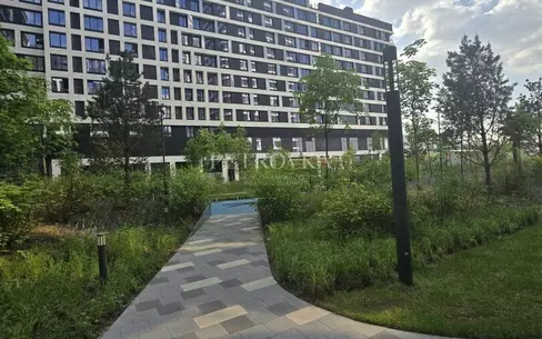 ЖК «Остров»