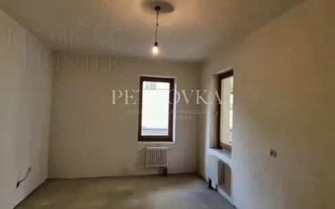3-КОМН. КВАРТИРА БЕЗ ОТДЕЛКИ 153.7 М² НА 2 ЭТАЖЕ